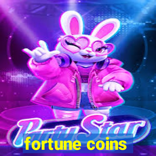 fortune coins